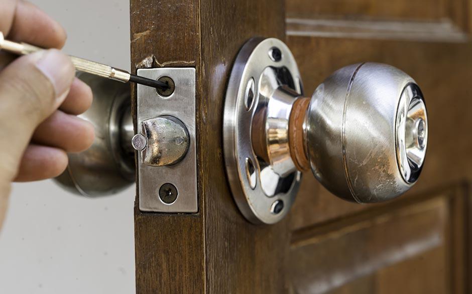 ouverture porte blindée Aubervilliers